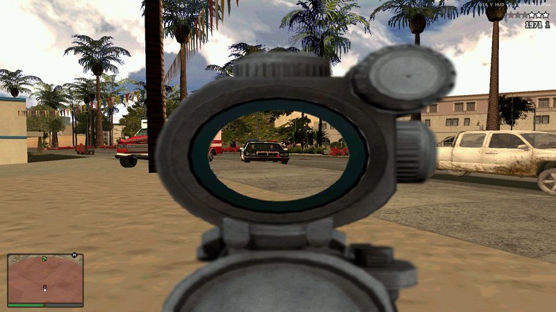 mod